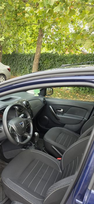 Dacia Sandero 1.0 Tce GPL