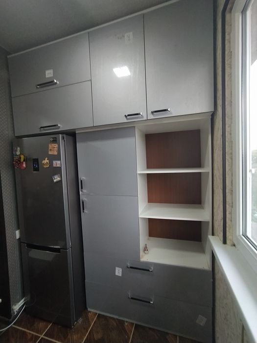 Мебель на заказ по индивидуальным размерам