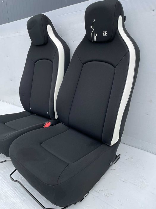 Set scaune fata Renault Zoe ca noi originale