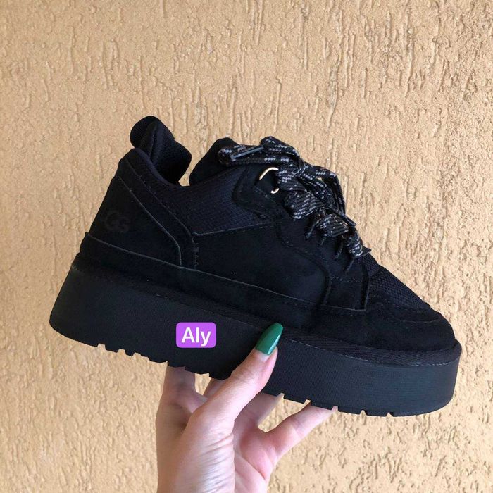 Ugg, adidasi damă