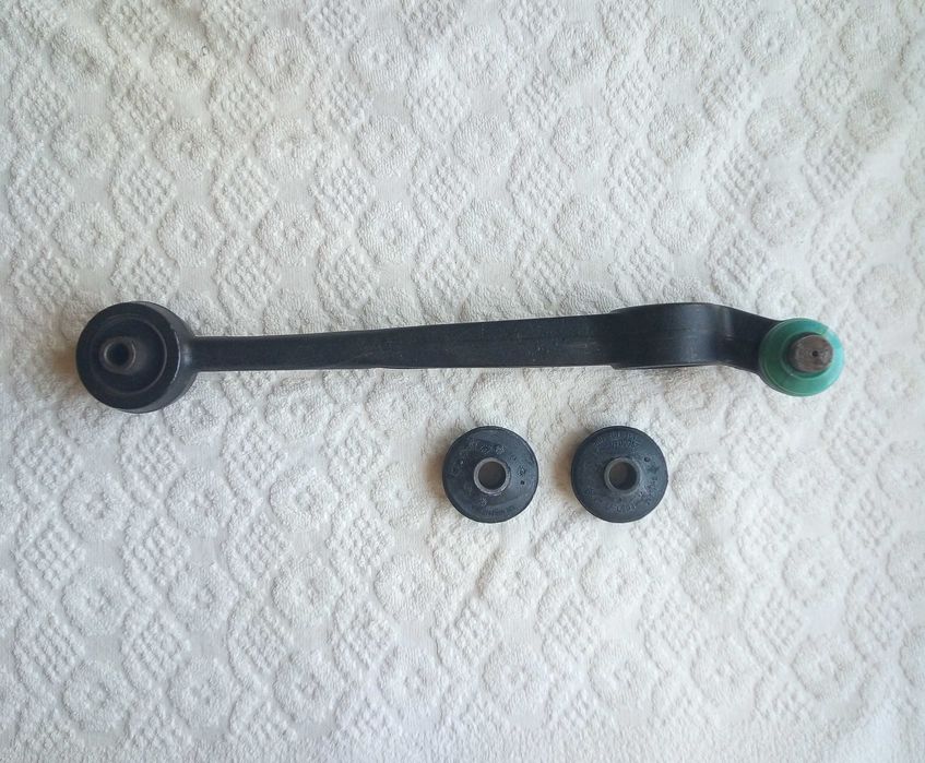 Рычаг подвески на Ауди 100 С3