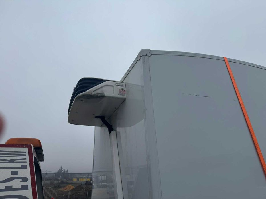 Хладилен Фургон Mercedes-Benz Sprinter W906 3.00m дължина Carrier