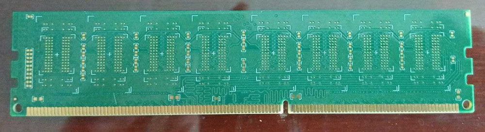 Оперативная память для компьютера DDR3 2Gb