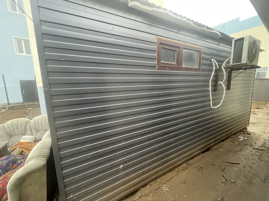 Продам утепленный вагонщик