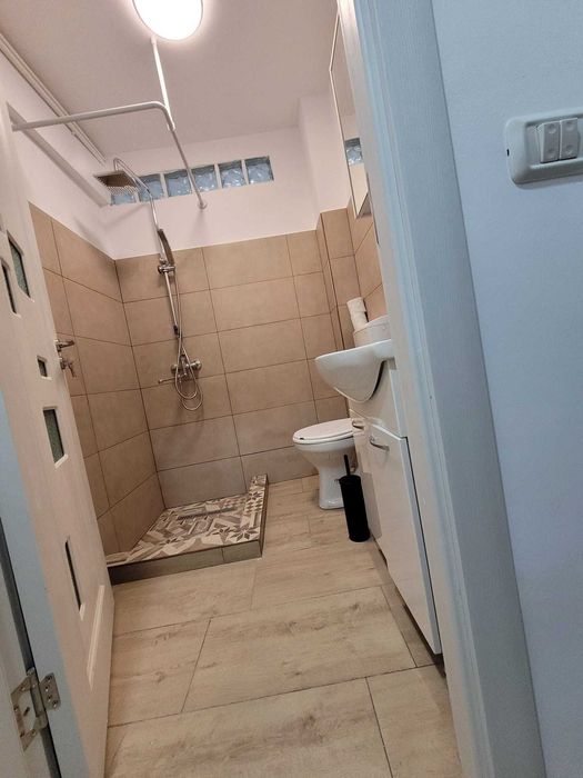 Garsoniera spre inchiriere in Cernavoda