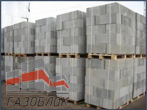 Газаблок газоблок керпич блок
