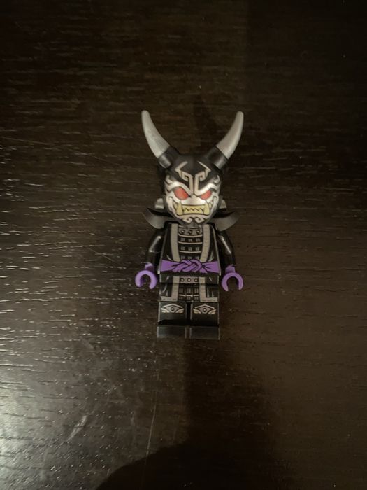Figurinie Lego Ninjago
