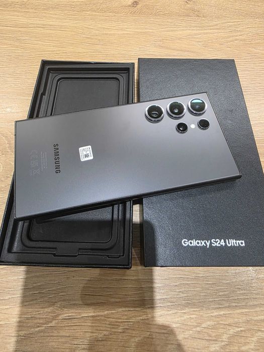 Samsung Galaxy S24 ULTRA