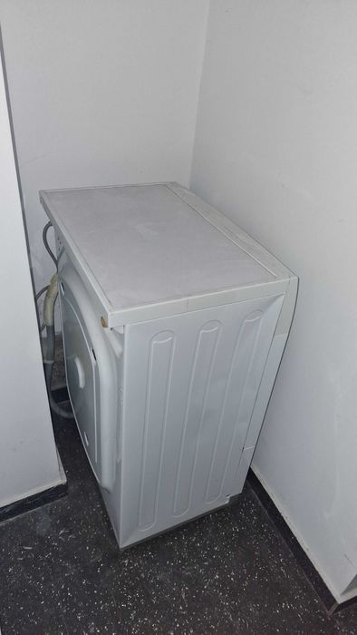 masina de spalat Samsung slim