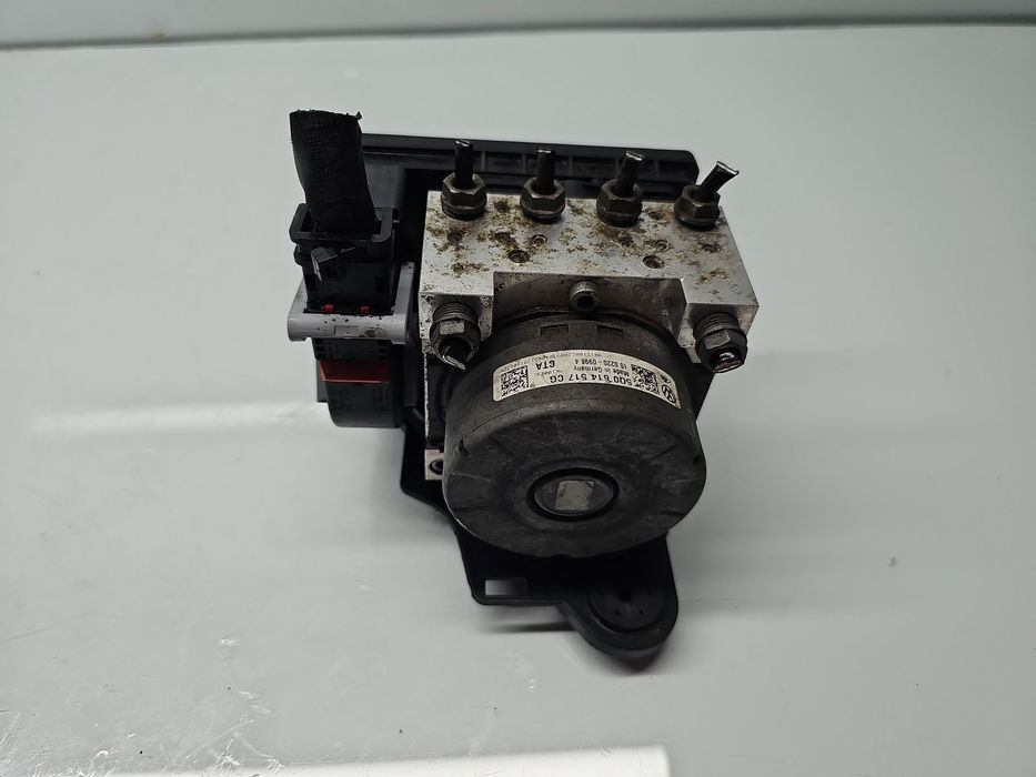 Pompa ABS  AUDI A3 (8V1) [Fabr 2012-2017] 5Q0614517CG 2.0 TDI CRLB 110