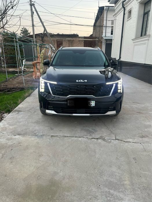 Kia sorento Prestige