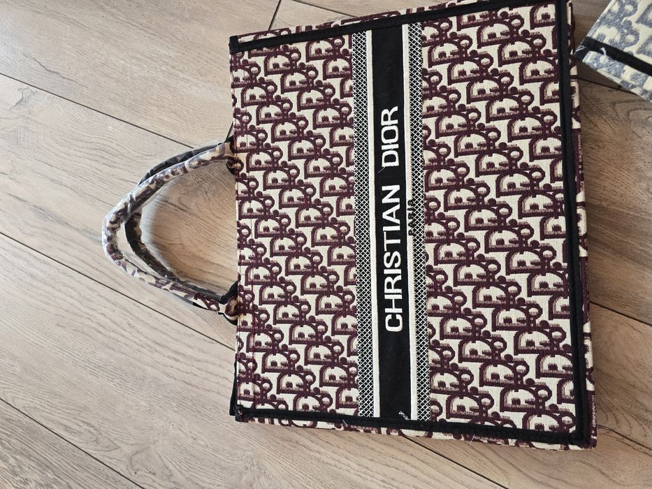 Чанти Gucci, Dior