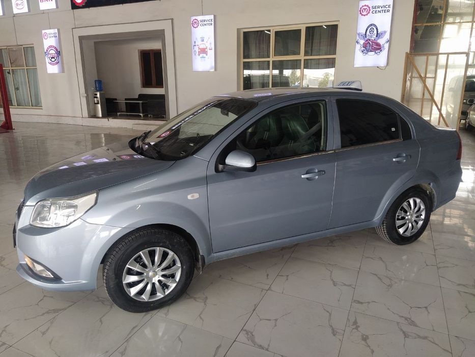 Нексия 3 2020 йил