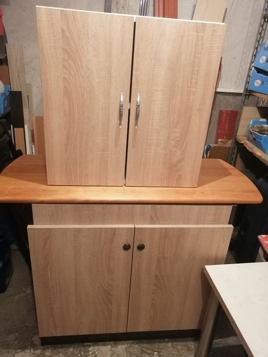 Vand dulap pt bucatarie sau baie