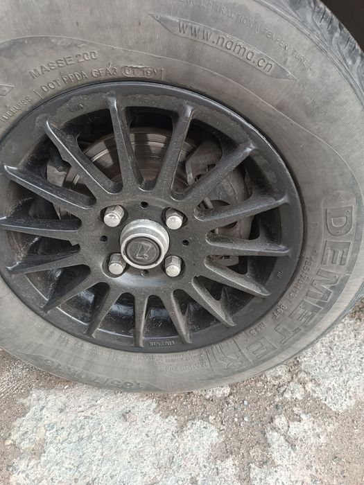 Other 2106 1981 — 5