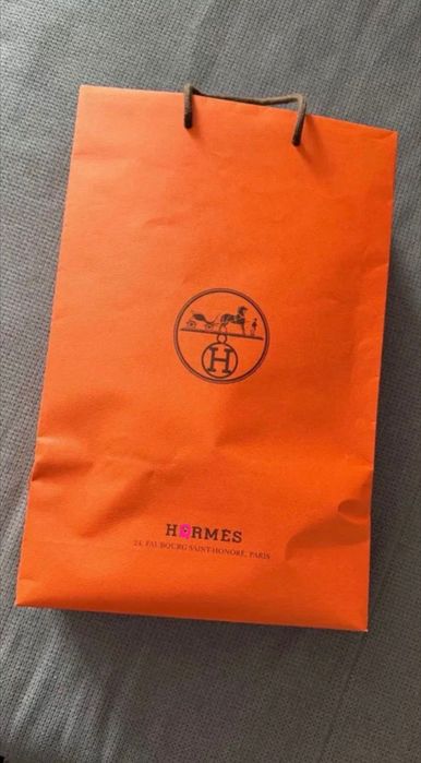 Hermes Avalon Camel одеяло налични с торбичка