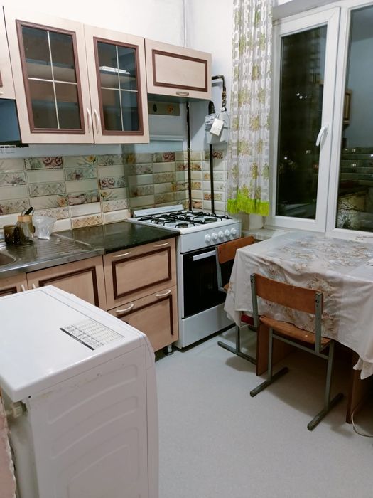 Пәтер сатылады Продам квартиру