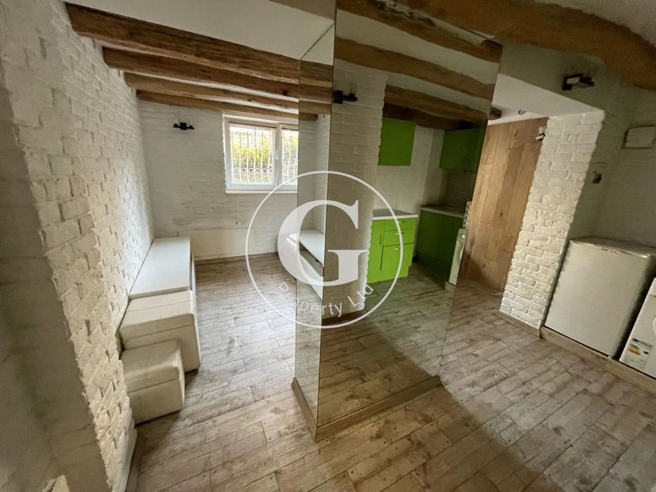 Дава се под наем Едностаен апартамент в София, Сухата река - 40 кв.м за 328.95 € - Снимка #1