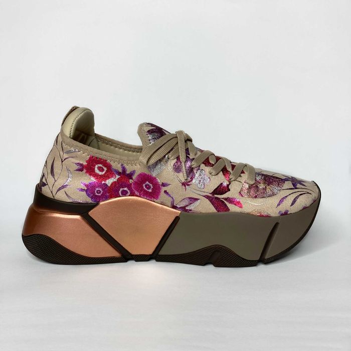 Обувь в MSJ Shop