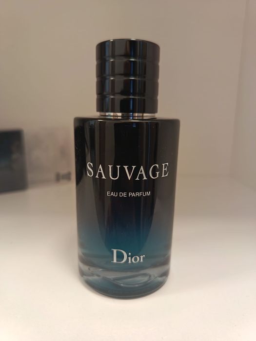 Dior Sauvage EDP
