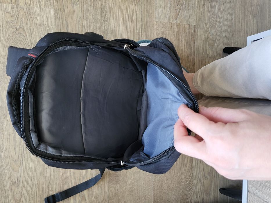 Продаётся школьный рюкзак