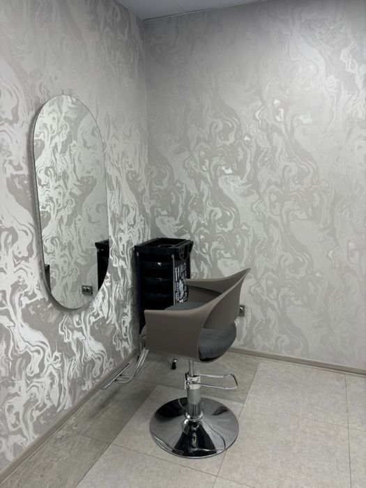 Рабочие места салон красоты