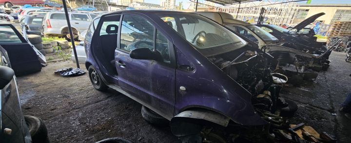 Piese Mercedes-Benz A-Class W168 (facelift)