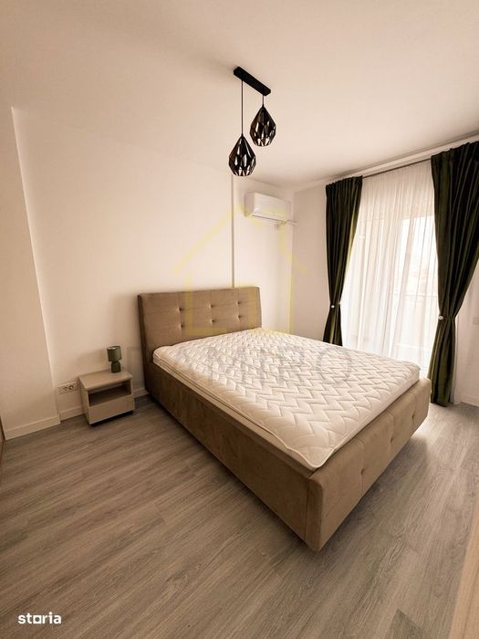 Apartament Metrou Berceni Str Biruintei Parcare Prima Inchiriere