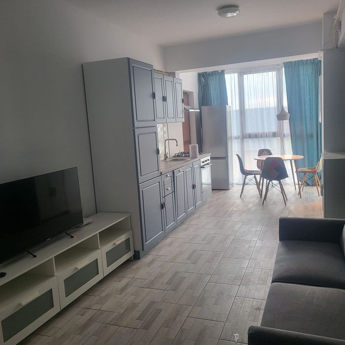 Apartament 3 camere de închiriat | 60 mp | Bloc nou 2024 | Etaj 1 | Parcare | Zona Primăria Suceava – Universitate