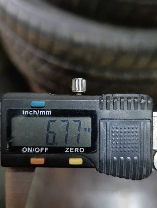 Комплект 4 зимни гуми Pirelli r21