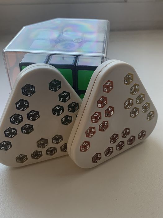 кубик рубика Gan 365