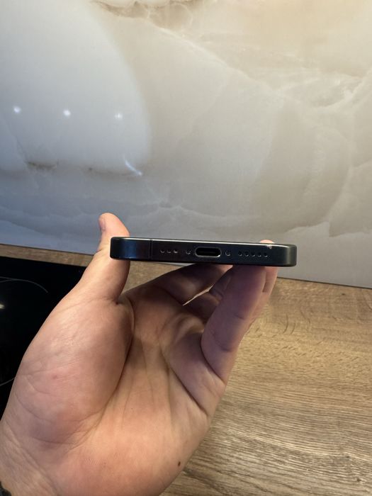 Iphone 15 PRO 128gb
