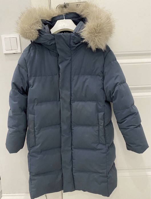 Зимний пуховик Topten для девочки