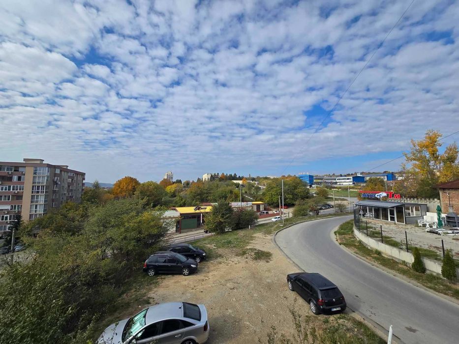 Дава се под наем Едностаен апартамент в Велико Търново, Картала - 45 кв.м за 229.5 € - Снимка #8