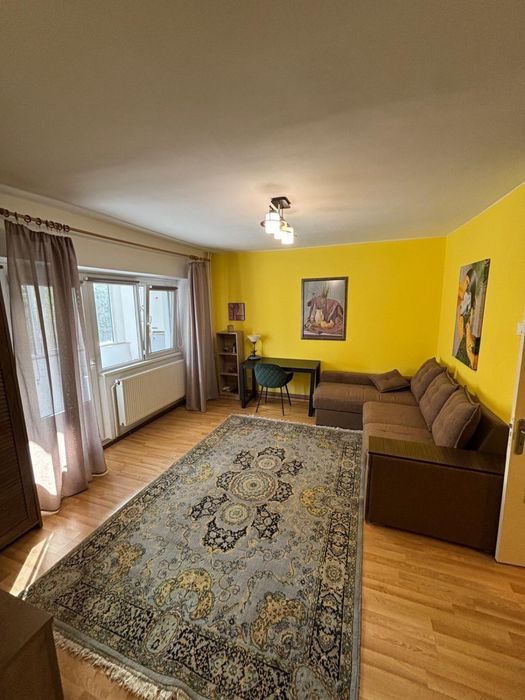 Apartament 1 camera zona Gara - Carrefour(Fostul Billa)