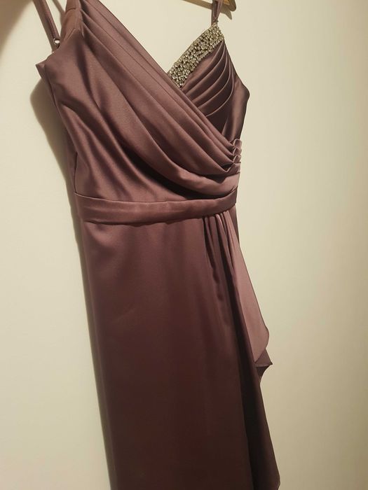 Rochie nasa marimea S