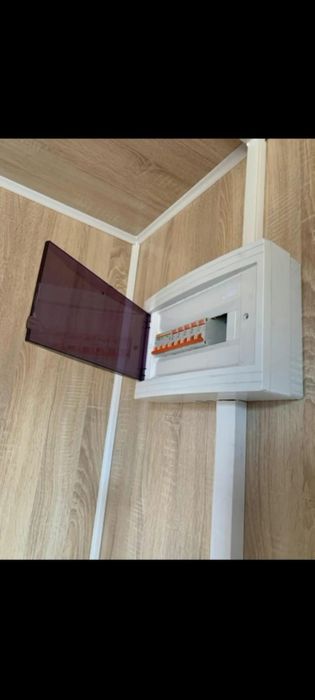 Павильон 20 тонн , новый абсолютно