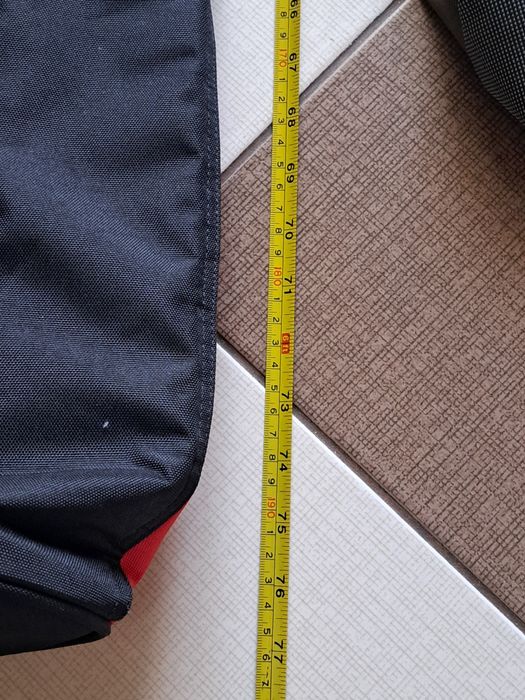 Husă  snowboard/ schiuri