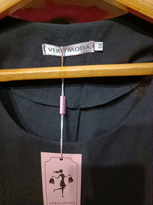 Платье черное,рукав три четверти