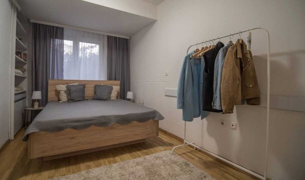 Дава се под наем Тристаен апартамент в Пловдив, Съдийски - 84 кв.м за 351.9 € - Снимка #5