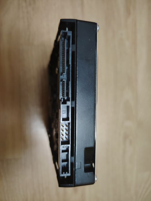 Hard  Samsung 500 gb