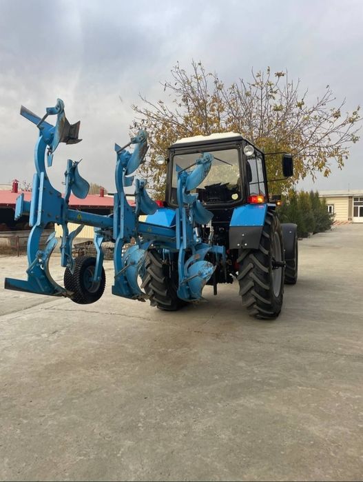 Беларусь трактор 12.21.2 сотилади