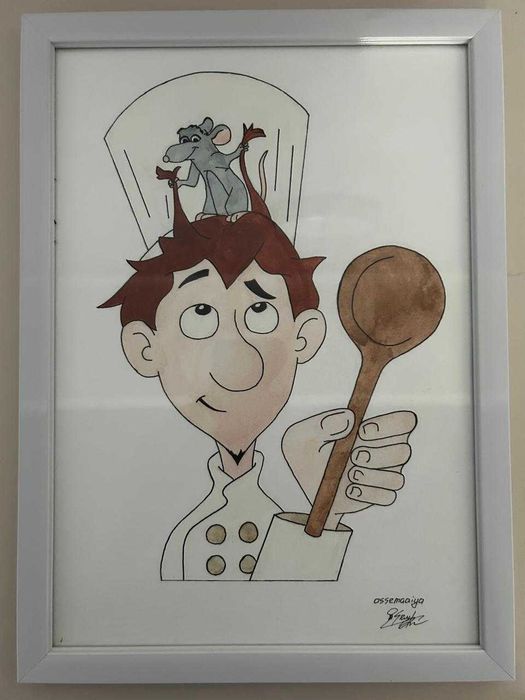 детский подарочный набор ручная работа