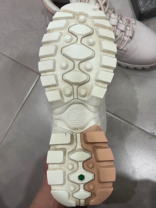 Боти Timberland Edge