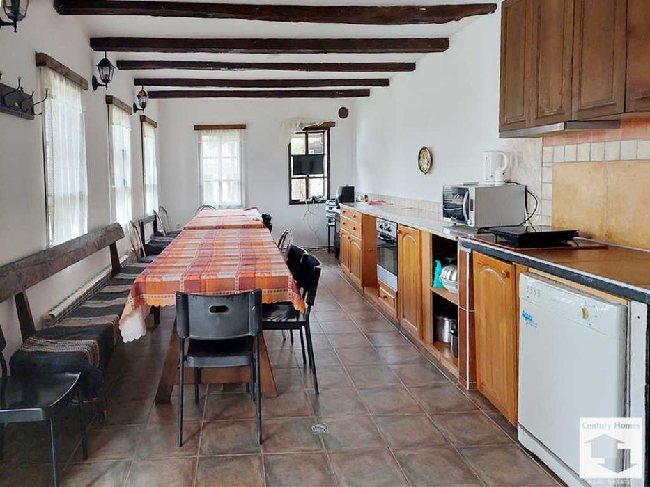 Продава се Къща в с. Миндя, Област Велико Търново - 500 кв.м за 760 €/кв.м - Снимка #11