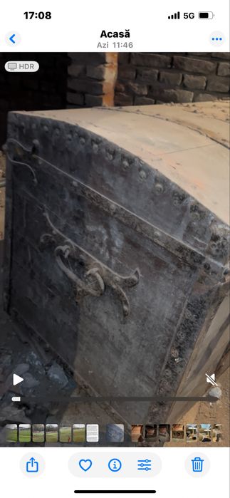 Cufar vechi de vanzare