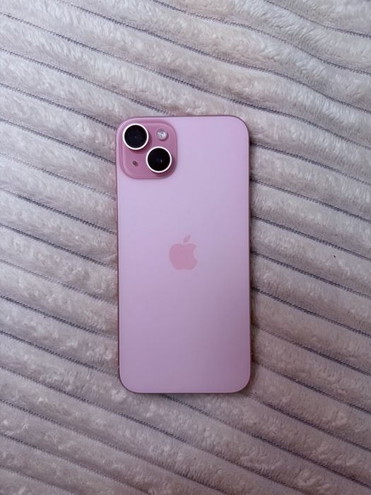 Iphone 15 plus ROZ