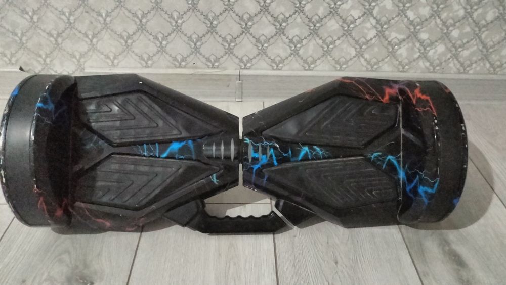 Гидроскутер рабочий