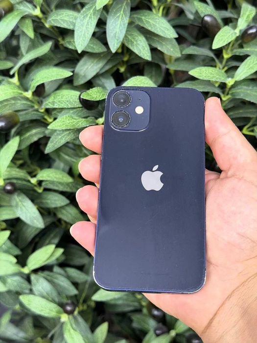 Iphone 12 mini 128 GB 71% yomkst srochna sotladi
