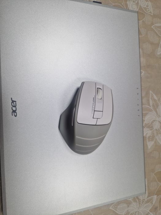 Ноутбук Acer aspire lite 14